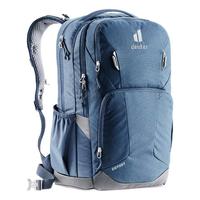 deuter 多特 中性双肩包 3830019 海蓝 26L