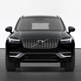 VOLVO 沃尔沃 XC90 23款 B5 智行豪华版 7座