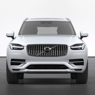 VOLVO 沃尔沃 XC90 23款 B5 智行豪华版 5座