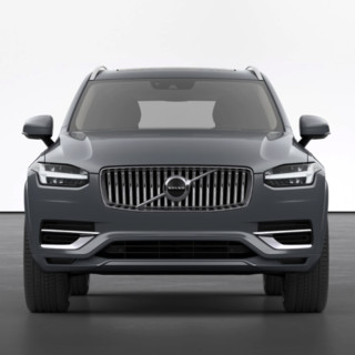 VOLVO 沃尔沃 XC90 23款 B5 智行豪华版 5座