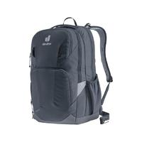 deuter 多特 中性双肩包 3830019 曜石黑 26L