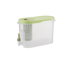 Jeko&Jeko 捷扣 带龙头凉水壶 3.9L