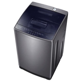 Haier 海尔 XQB90-BM12699 变频波轮洗衣机 9kg 灰色