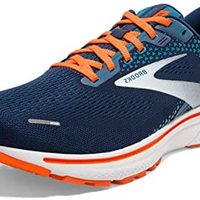 布鲁克斯Brooks Ghost 14 男士中性跑步鞋