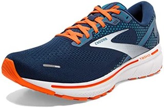 Brooks Ghost 14 男士中性跑步鞋