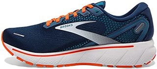 Brooks Ghost 14 男士中性跑步鞋