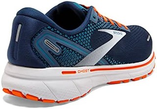 Brooks Ghost 14 男士中性跑步鞋