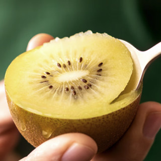 Zespri 佳沛 阳光金果兰 奇异果 巨大果 单果146-174 10个 礼盒装