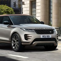 Land Rover 路虎 揽胜极光 22款 极光L 249PS R-Dynamic HSE 奢享版