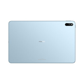 HUAWEI 华为 MatePad 2022款 悦动版 10.4英寸 HarmonyOS 平板电脑（2560*1440、骁龙778G、6GB、128GB、LTE版、海岛蓝）