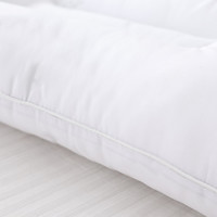 YALU 雅绿 决明子定型枕防螨虫枕头健康护颈椎成人舒适单人全棉防螨枕芯