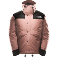 THE NORTH FACE 北面 男子冲锋衣 5J5N 粉色 XXL