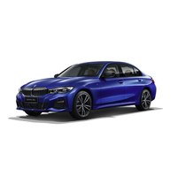 BMW 宝马 3系 23款 330i M运动曜夜套装