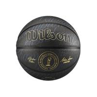 Wilson 威尔胜 PU篮球 WZ4020001CN7 深蓝色 7号/标准