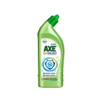 AXE 斧头 牌（AXE） 马桶清洁剂 500g*4瓶