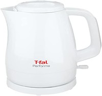 T-fal 特福 电水壶 1.5升 Online 限定设计 红色 KO1545JP