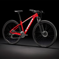 TREK 崔克 Marlin 5 山地自行车 34587D 红色 XS 27.5英寸 16速