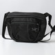 ARC'TERYX 始祖鸟 ARC’TERYX）Mantis 2 Waistpack 挎包腰 黑/黑色 /