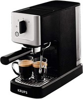KRUPS 克鲁伯 CALVI 蒸汽&泵 意式咖啡机
