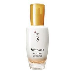 Sulwhasoo 雪花秀 精华 润致焕活润燥肌底精华液60ml 护肤品化妆品