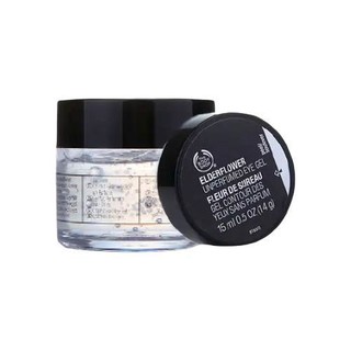 THE BODY SHOP 美体小铺 接骨木花眼胶 15ml