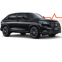 HONDA 东风本田 XR-V 23款 1.5L 热力版