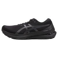 ASICS 亚瑟士 Gel-Kayano 29 男子跑鞋 1011B440-001 黑色 41.5