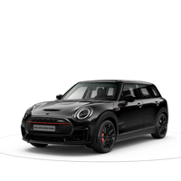MINI JCW 23款 2.0T JOHN COOPER WORKS Pat Moss纪念版