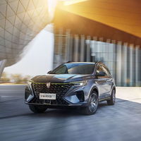 ROEWE 荣威 RX5 23款 PLUS 330TGI 双离合 领潮智享版