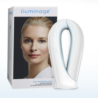 iluminage 易美肌 Smoothing Light 美颜仪