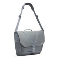 NIKE 耐克 Sportswear Essentials 中性单肩包 DB0498-065 灰色