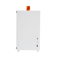 Gintol 京特尔 五代锐龙版 组装电脑(白色、512GB SSD、 锐龙R5-5600、RTX3060 12G、16GB)