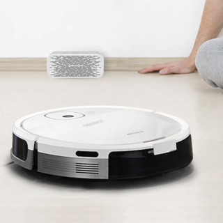 ECOVACS 科沃斯 DJ35 扫拖一体机