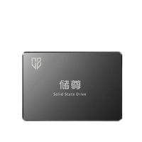 CHU ZUN 储尊 CS101 固态硬盘（SATA3.0）