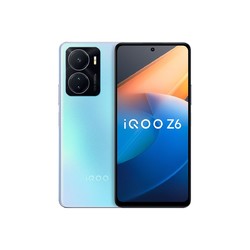 iQOO Z6驍龍778GPlus5G手機
