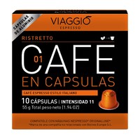 VIAGGIO ESPRESSO 胶囊咖啡限定礼盒装 12种口味 36颗