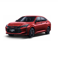 东风风神 奕炫 23款 马赫版 1.5L 自动 追影版