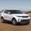 Land Rover 路虎 发现 23款 改款 3.0T 360PS 大都会版