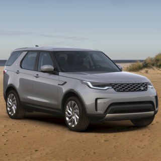 Land Rover 路虎 发现 23款 改款 3.0T 360PS 大都会版