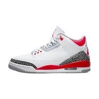 AIR JORDAN 正代系列 Air Jordan 3 Retro 男子篮球鞋 DN3707