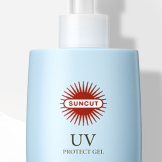 SUNCUT 防晒乳 SPF50+ PA++++ 160g