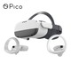 PICO 小鸟看看 Neo3 6+256 游戏机 VR一体机  无线串流PCVR VR眼镜