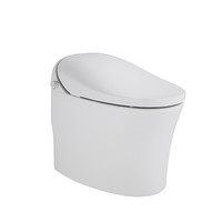 JOMOO 九牧 Z1S610 智能马桶一体机 305mm坑距