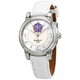 TISSOT 天梭 Lady Heart Flower系列 女士自动机械腕表 T050.207.17.117.05