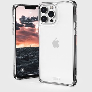 UAG 苹果iPhone 13 pro max 手机壳 晶透系列