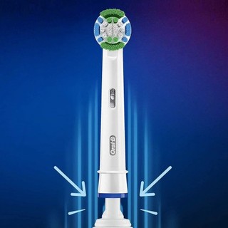 Oral-B 欧乐-B EB20-10 刷头 10支装