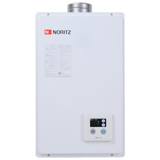 NORITZ 能率 JQ-1650FFA 燃气热水器 16L