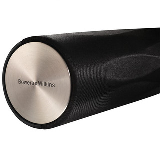 Bowers&Wilkins 宝华韦健 Formation Bar 3.1声道回音壁 黑色