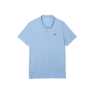 LACOSTE 拉科斯特 男士短袖POLO衫 22DH2881