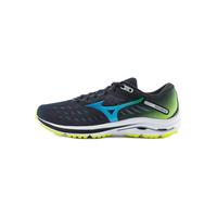 Mizuno 美津浓 Wave Rider 24 中性跑鞋 J1GC200818